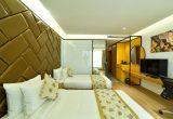 The President Hotel, kumarapark