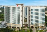 Bengaluru Marriott Hotel Whitefield
