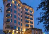 Goldfinch Hotel Bangalore
