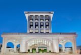 Courtyard by Marriott Bengaluru Hebbal