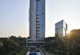 Four Seasons Hotel Bengaluru at Embassy ONE