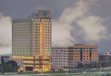 Holiday Inn Bengaluru Racecourse by IHG