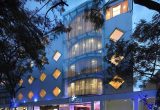 Blu Petal - A Business Hotel