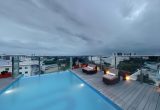 Svenska Design Hotel, Electronic City, Bangalore