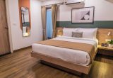 Olive Hotel Millers Road by Embassy Group
