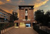 Icon Grand Hotel By Bhagini