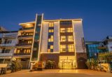 FabHotel Oakwey Inn - Indiranagar