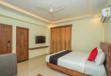 HOTEL SAVI iNN NEAR BENGALURU PALACE