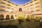 The Chancery Hotel