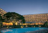 The Oberoi Bengaluru