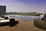 Sheraton Grand Bangalore Hotel at Brigade Gateway