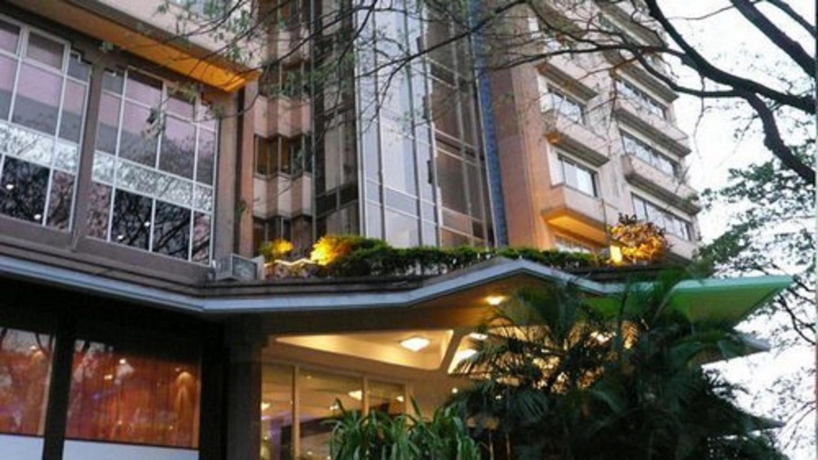 Royal Orchid Central Bangalore, MG Road — photo 2