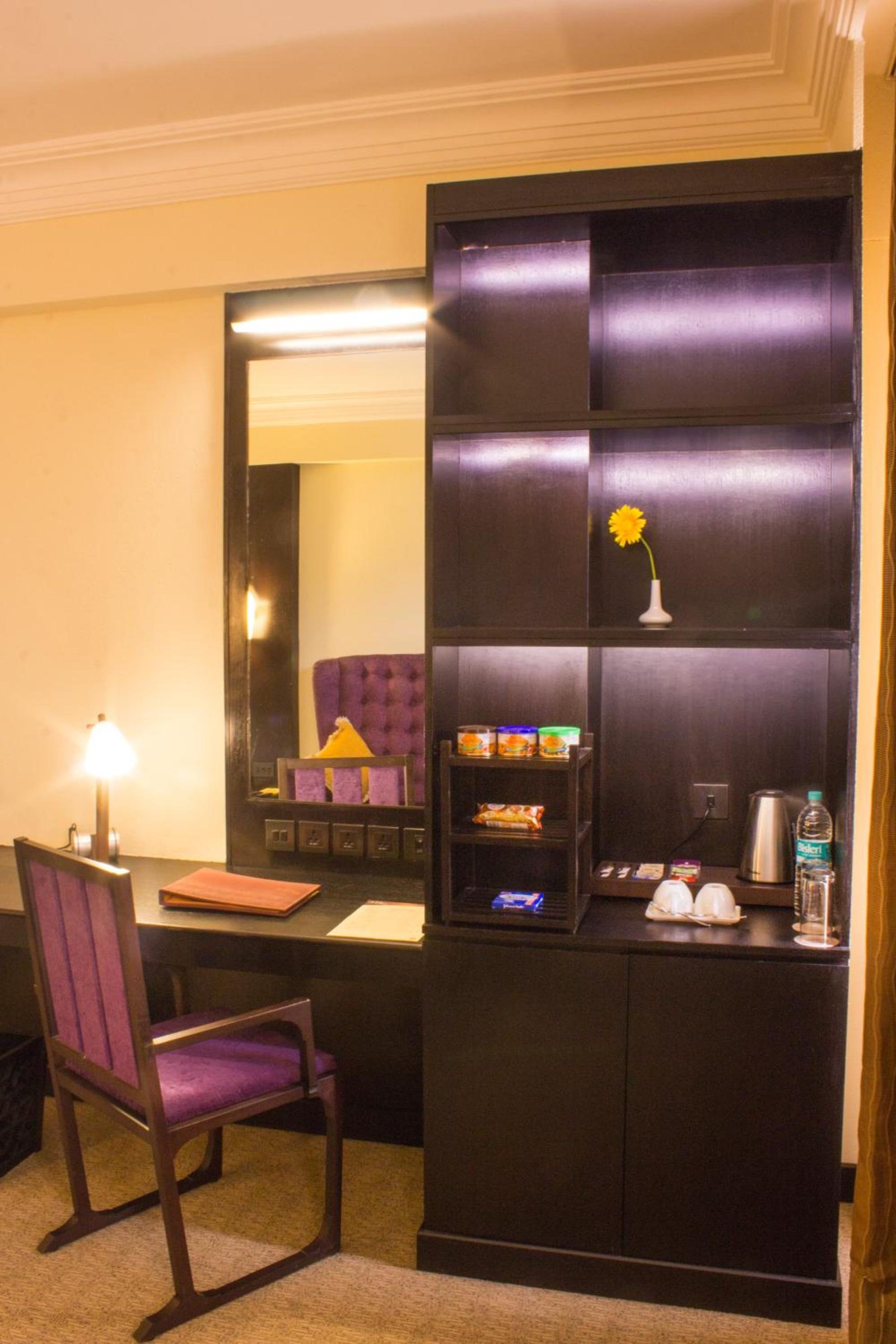 Sterlings Mac Hotel — photo 4