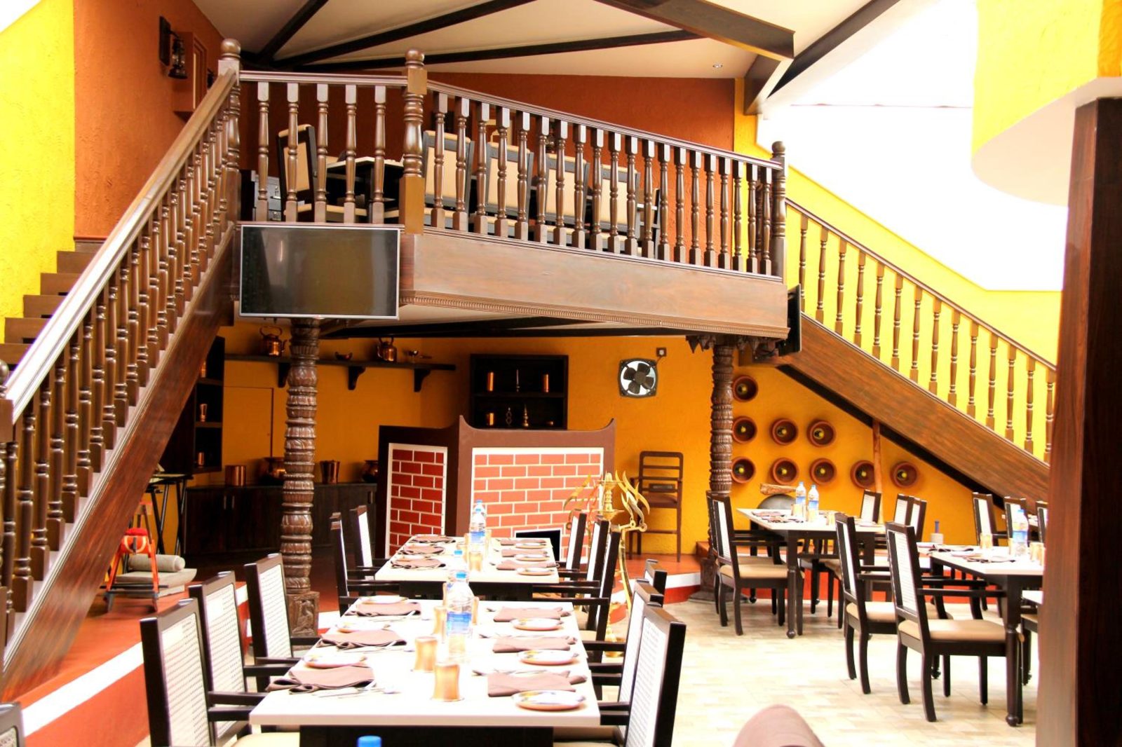 Goldfinch Hotel Bangalore — photo 3