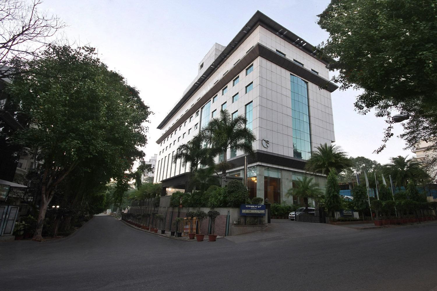 Fortune Select JP Cosmos, Bengaluru - Member ITC Hotels' Group — photo 2