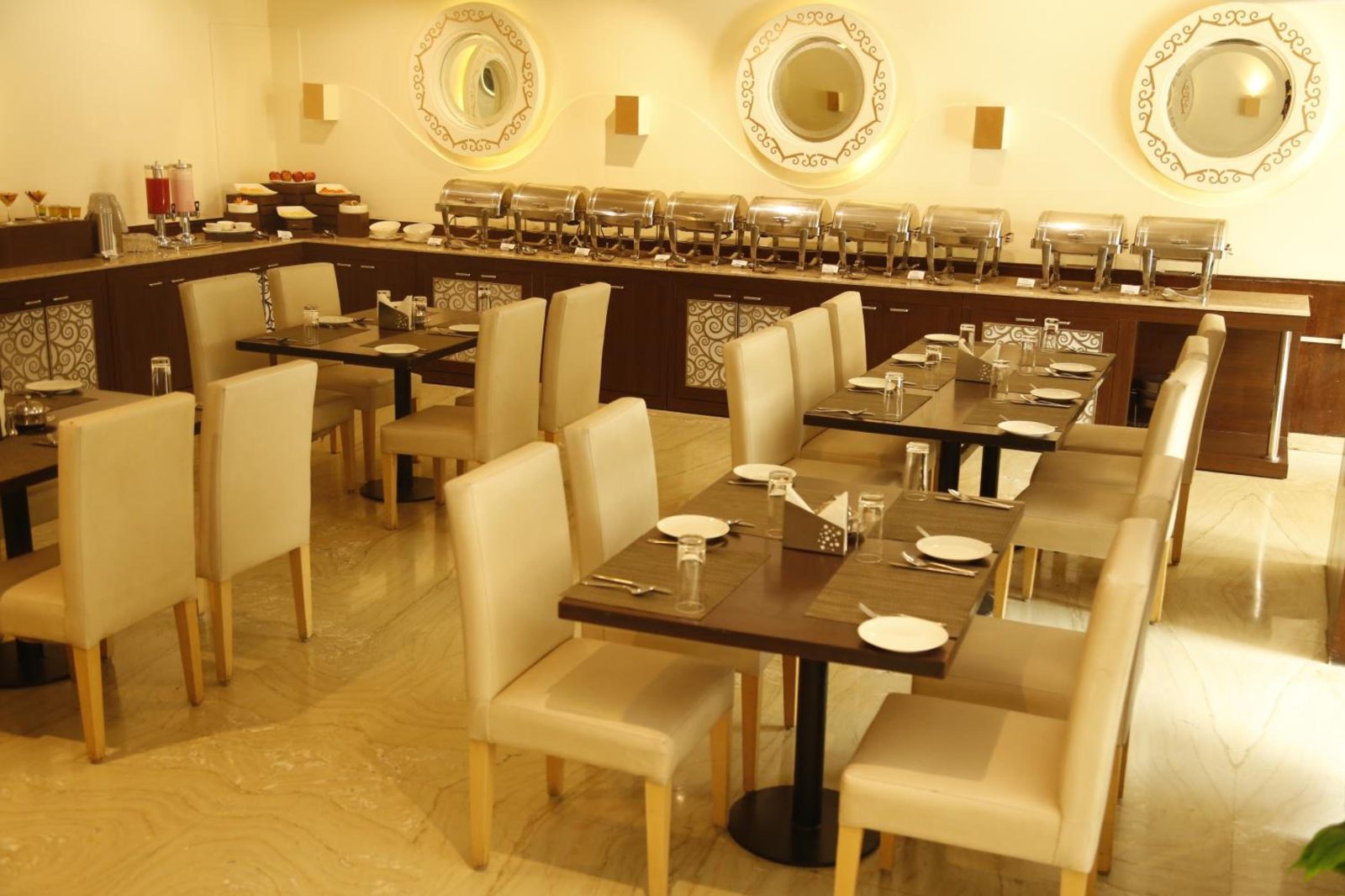 The Fern Residency Bengaluru, Yeshwanthpur, Series by Marriott — photo 4