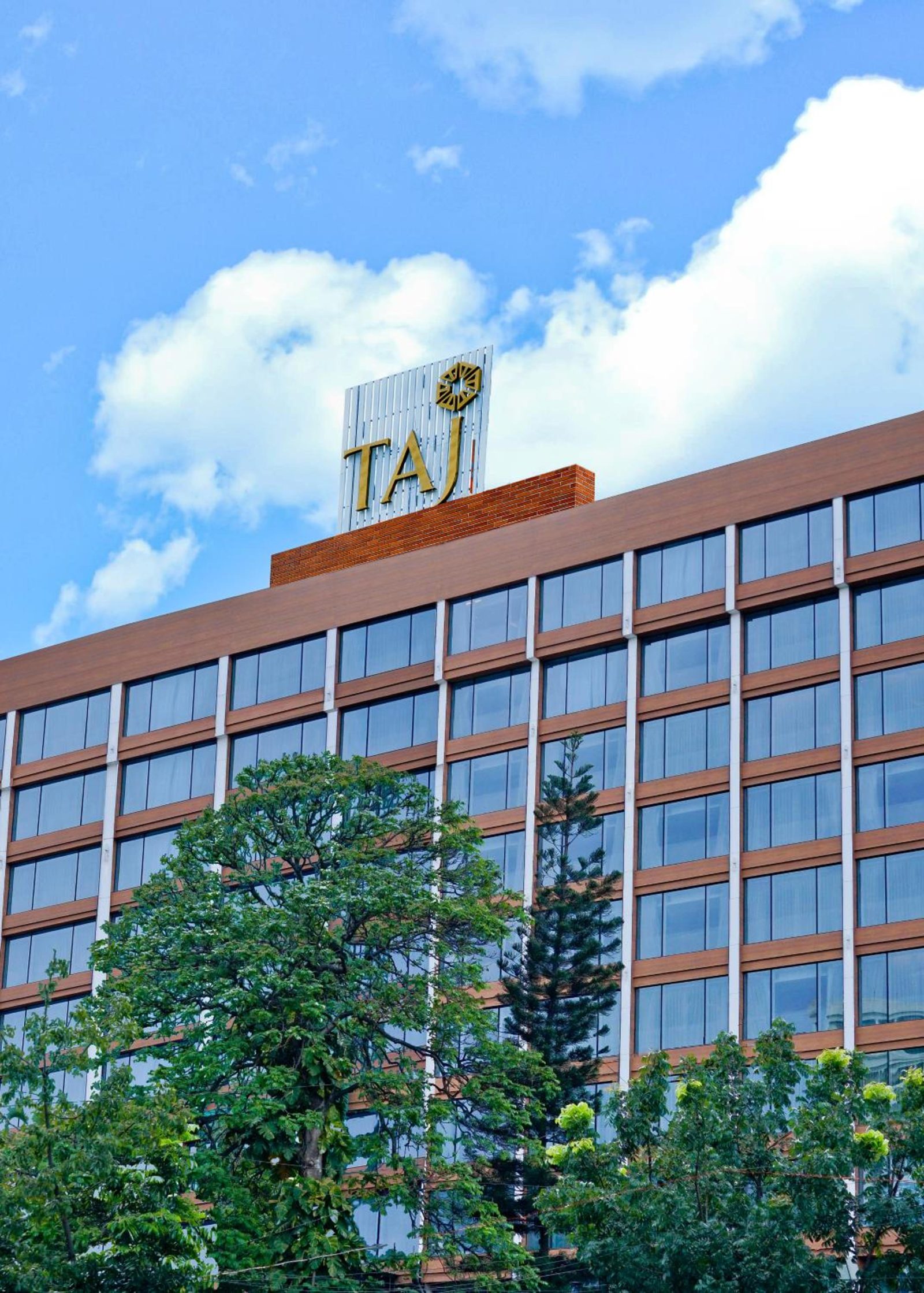 Taj MG Road Bengaluru — photo 2