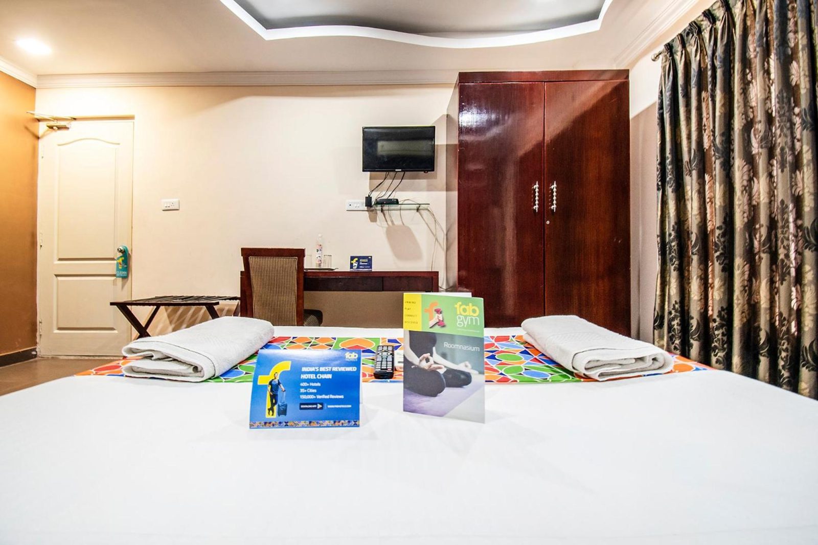 FabHotel Oriental Suites III — photo 4