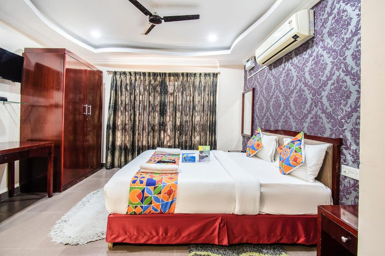 FabHotel Oriental Suites III — photo 5