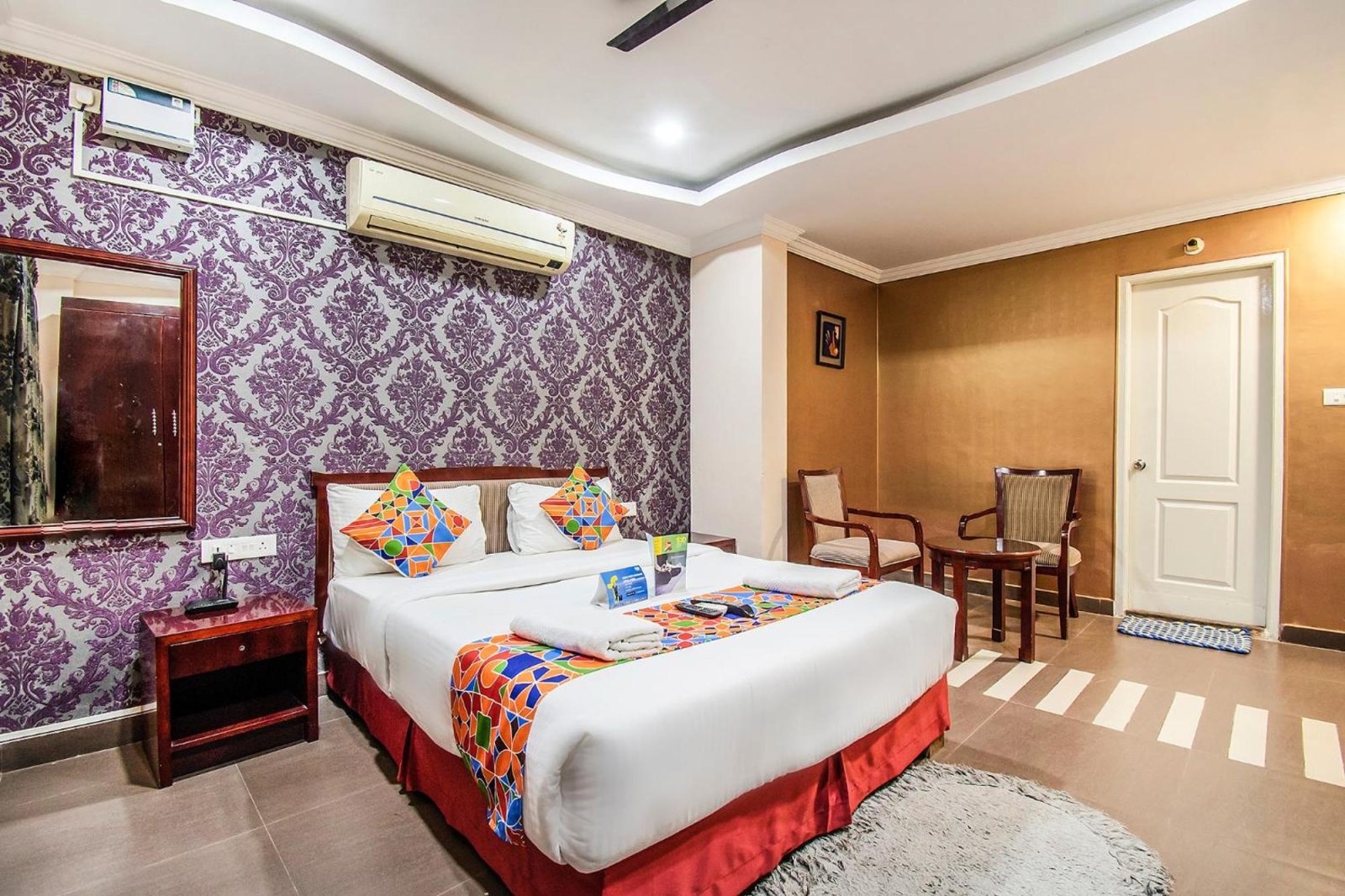 FabHotel Oriental Suites III — photo 3