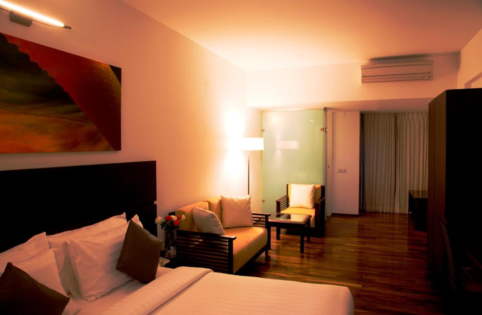 SRS Springs Hotels and Spa — photo 4
