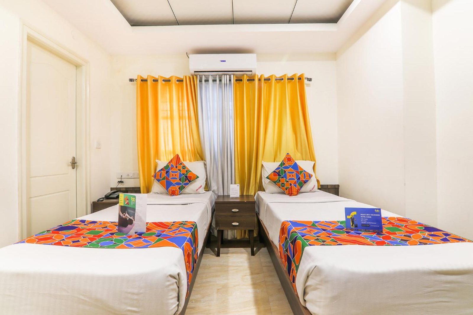 FabHotel Oakwey Inn - Indiranagar — photo 7