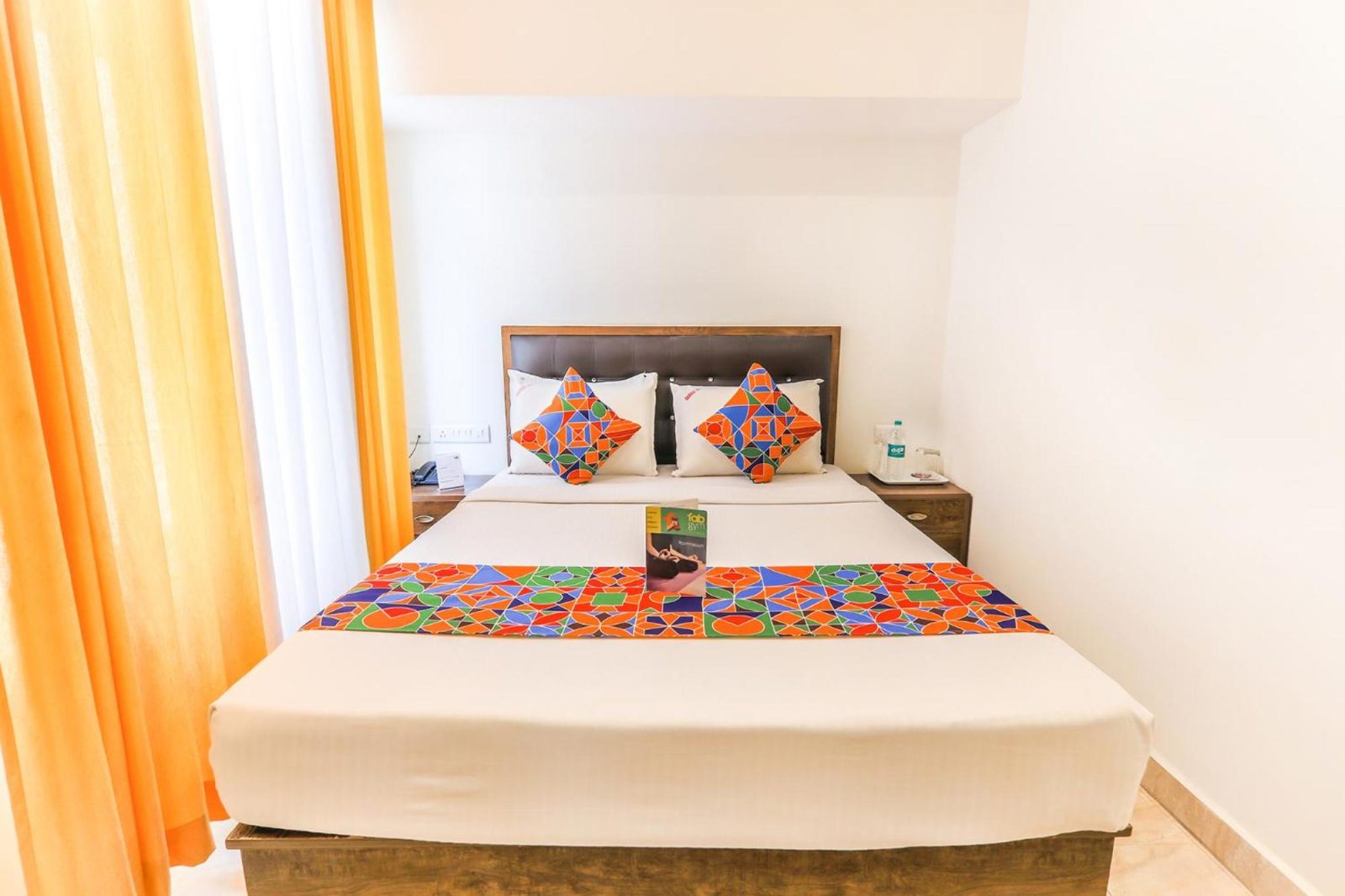 FabHotel Oakwey Inn - Indiranagar — photo 4