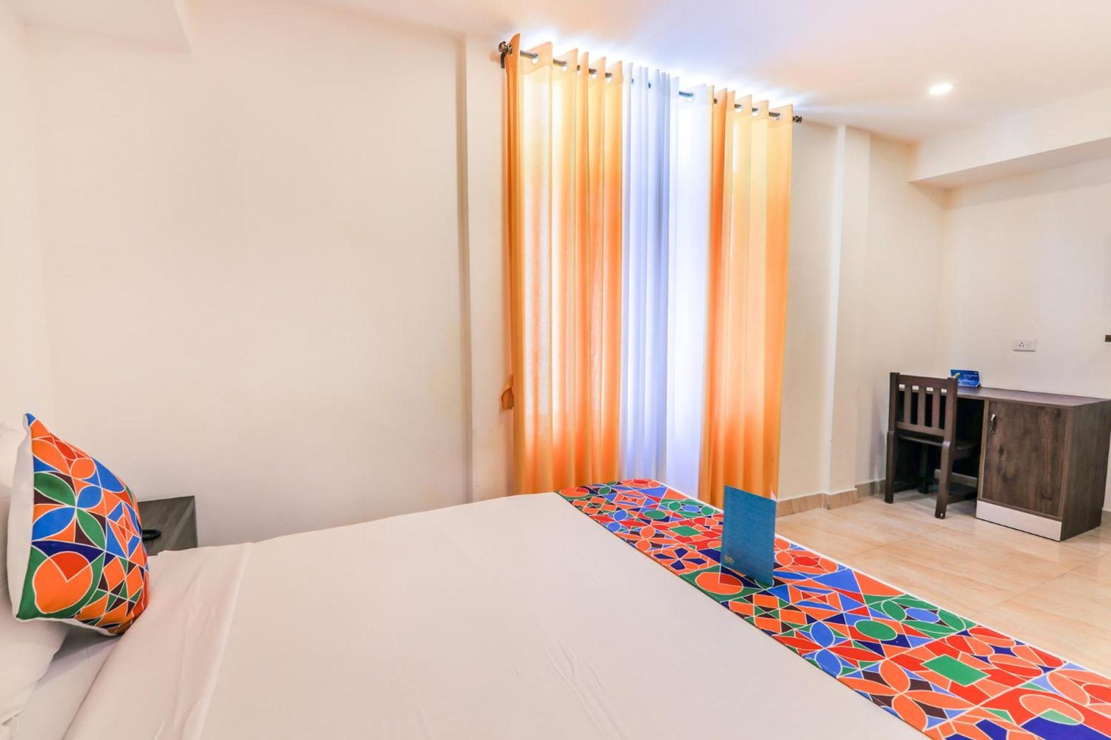 FabHotel Oakwey Inn - Indiranagar — photo 3