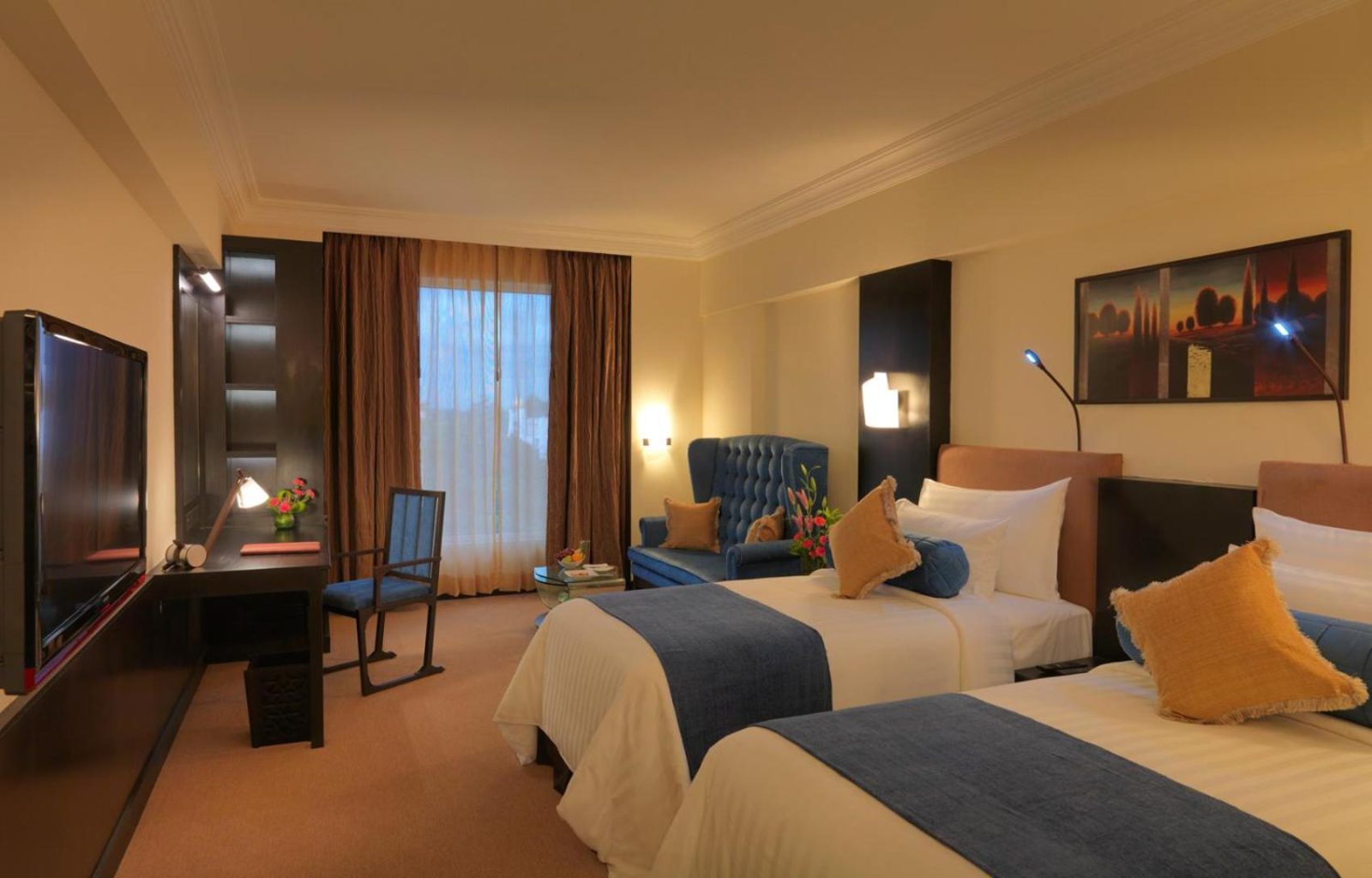Sterlings Mac Hotel — photo 6