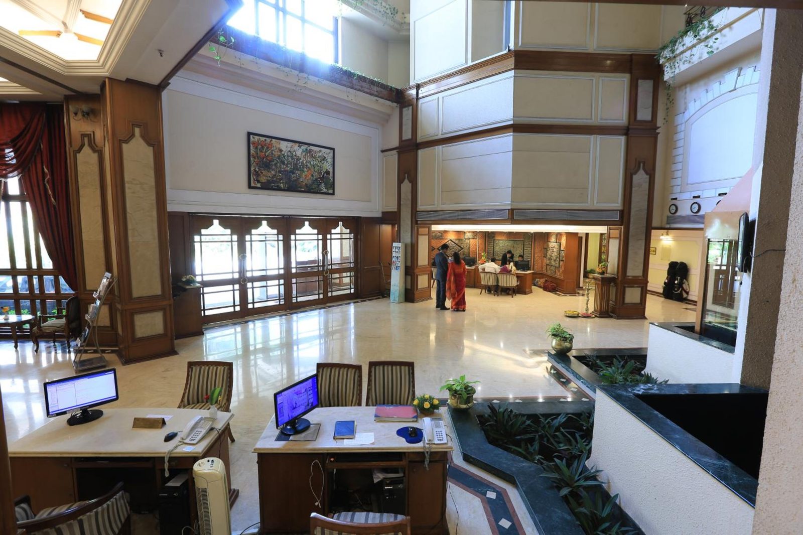 The Chancery Hotel — photo 7