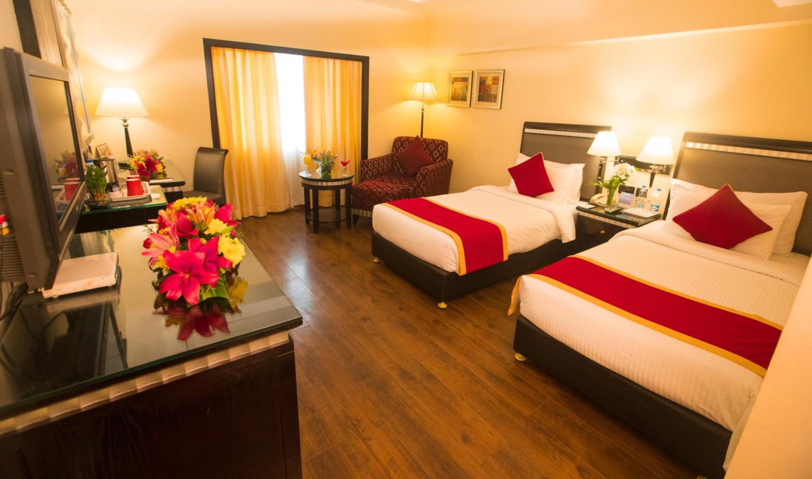 Fortune Park JP Celestial, Bengaluru - Member ITC Hotels' Group — photo 4