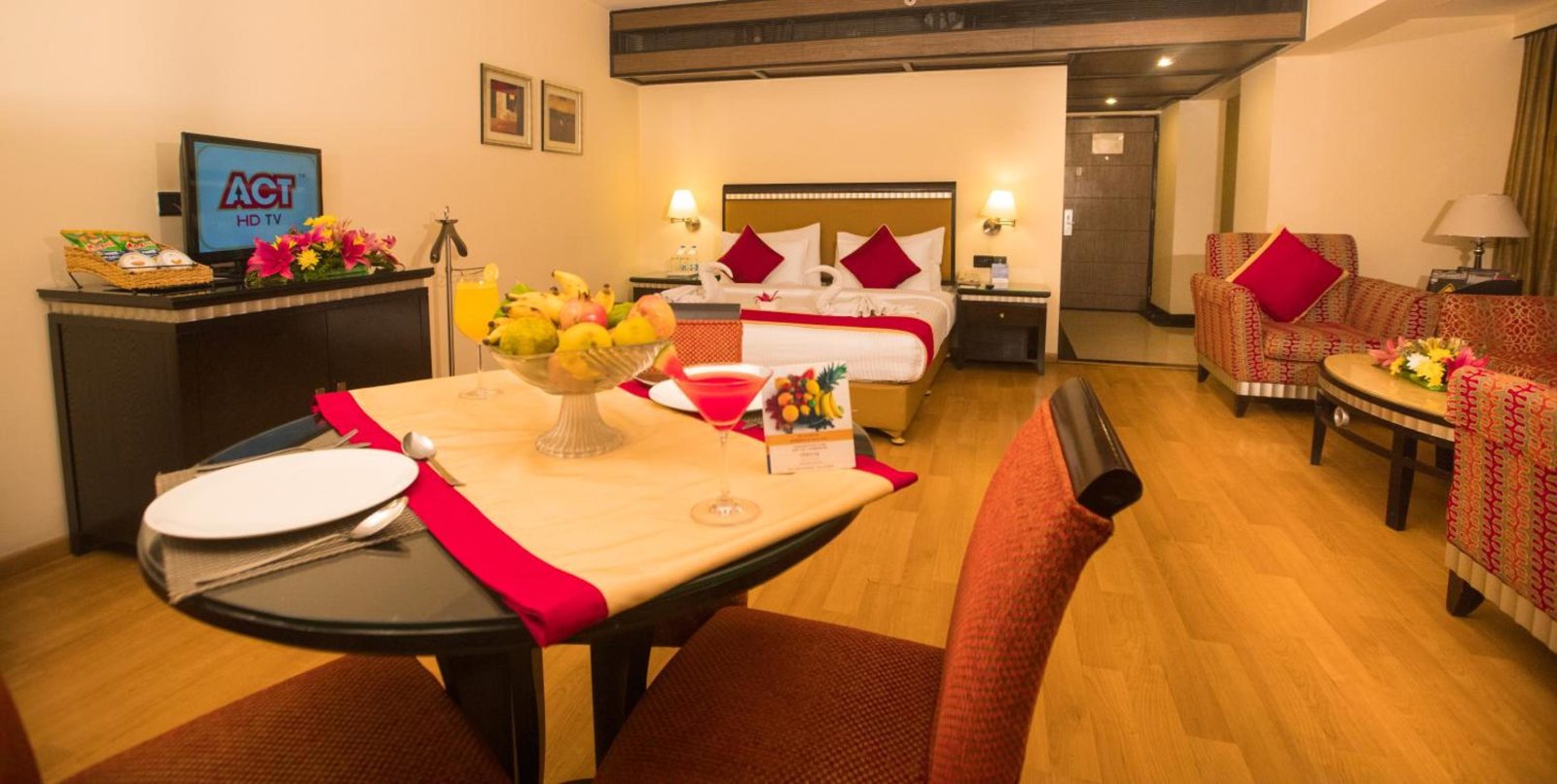 Fortune Park JP Celestial, Bengaluru - Member ITC Hotels' Group — photo 3