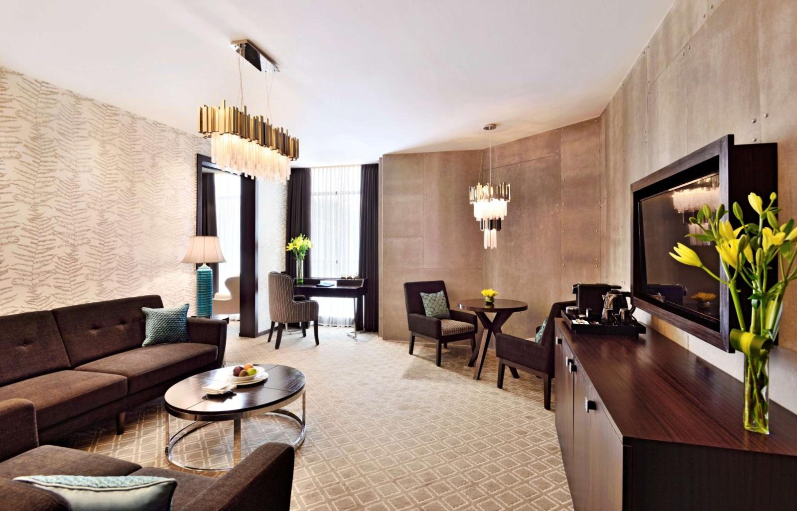 Radisson Blu Atria Bengaluru — photo 5