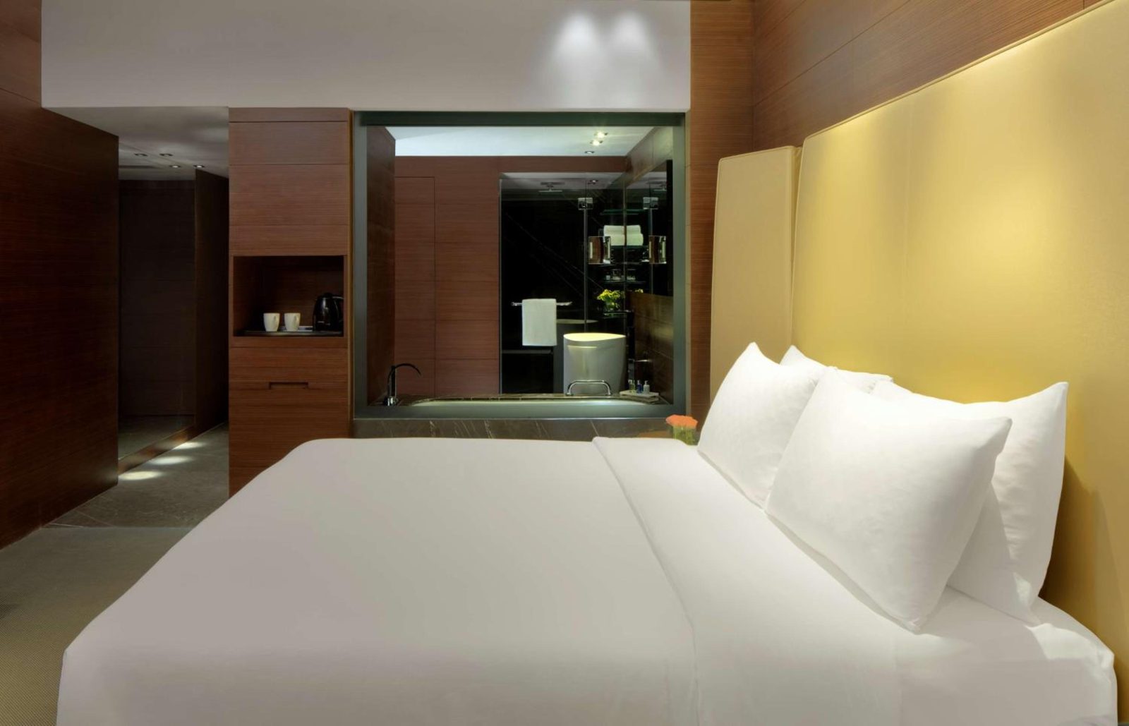 Radisson Blu Atria Bengaluru — photo 7