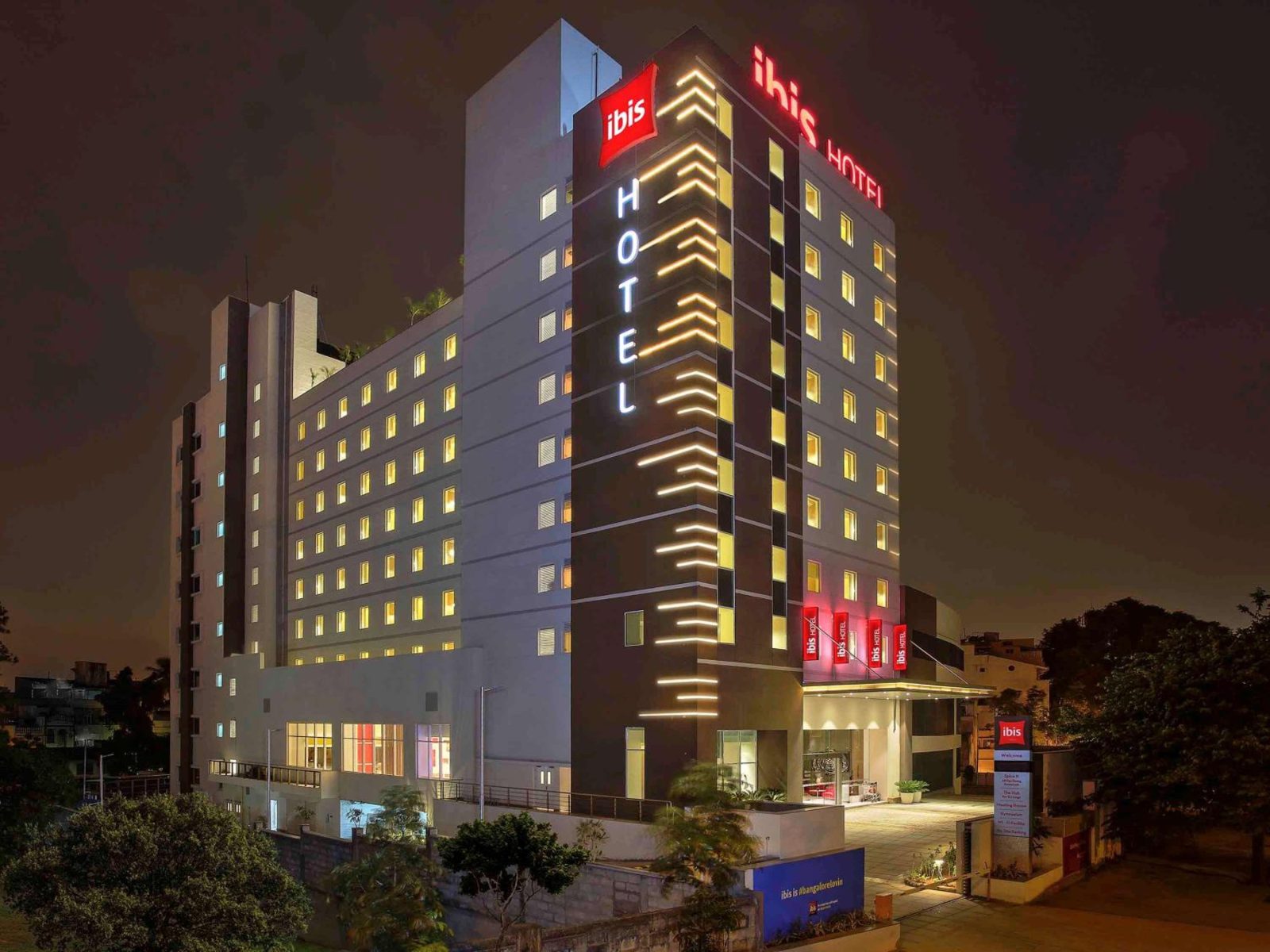 ibis Bengaluru City Centre - An Accor Brand — photo 2