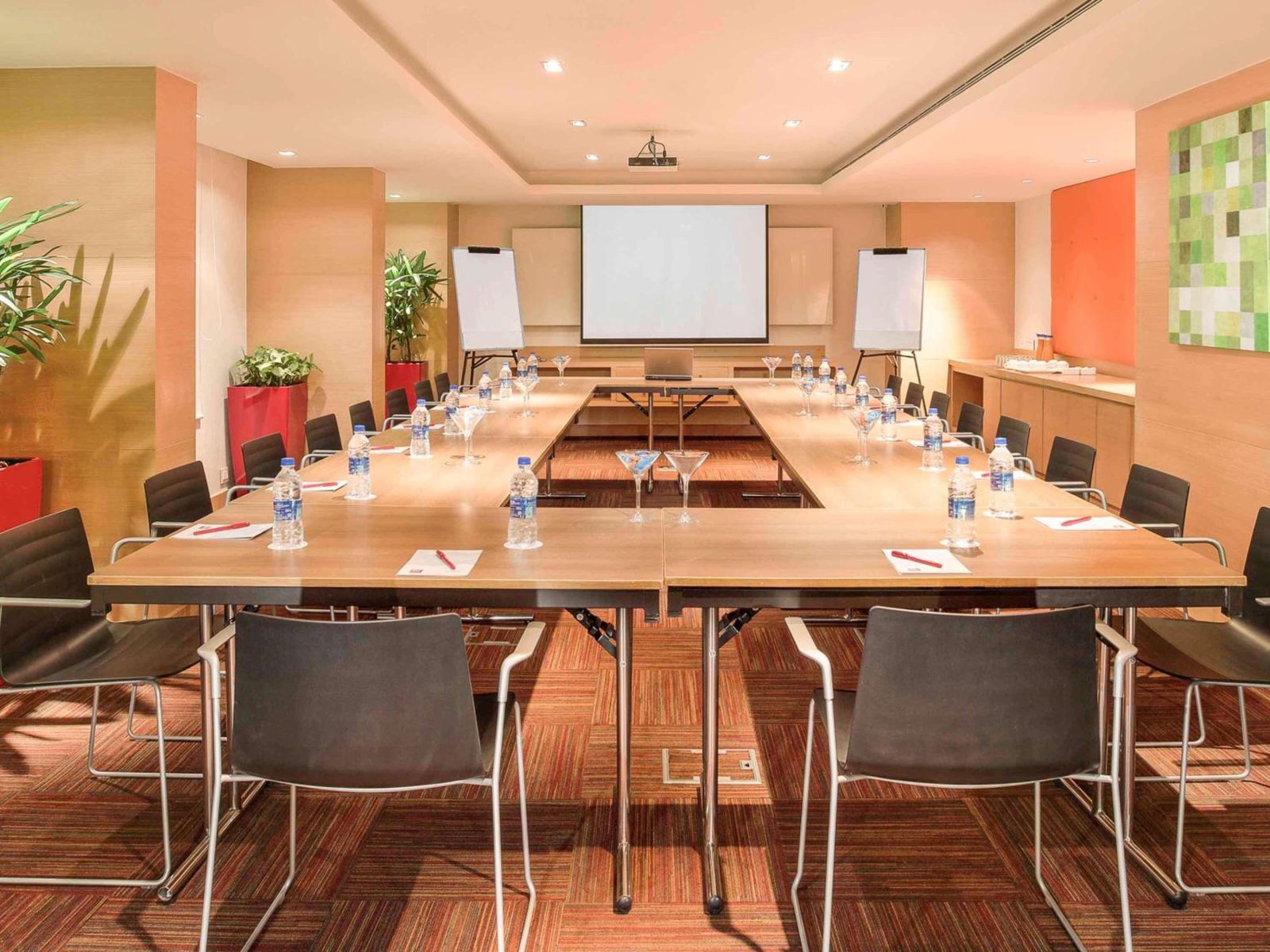 ibis Bengaluru City Centre - An Accor Brand — photo 5