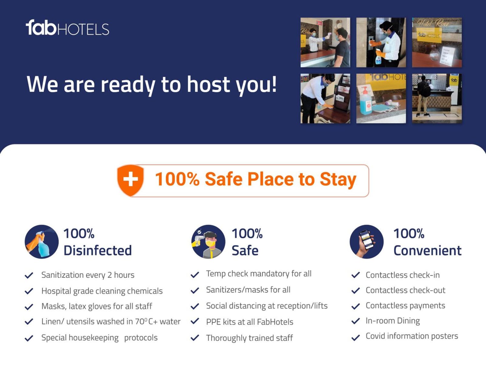 FabHotel Oakwey Inn - Indiranagar — photo 6