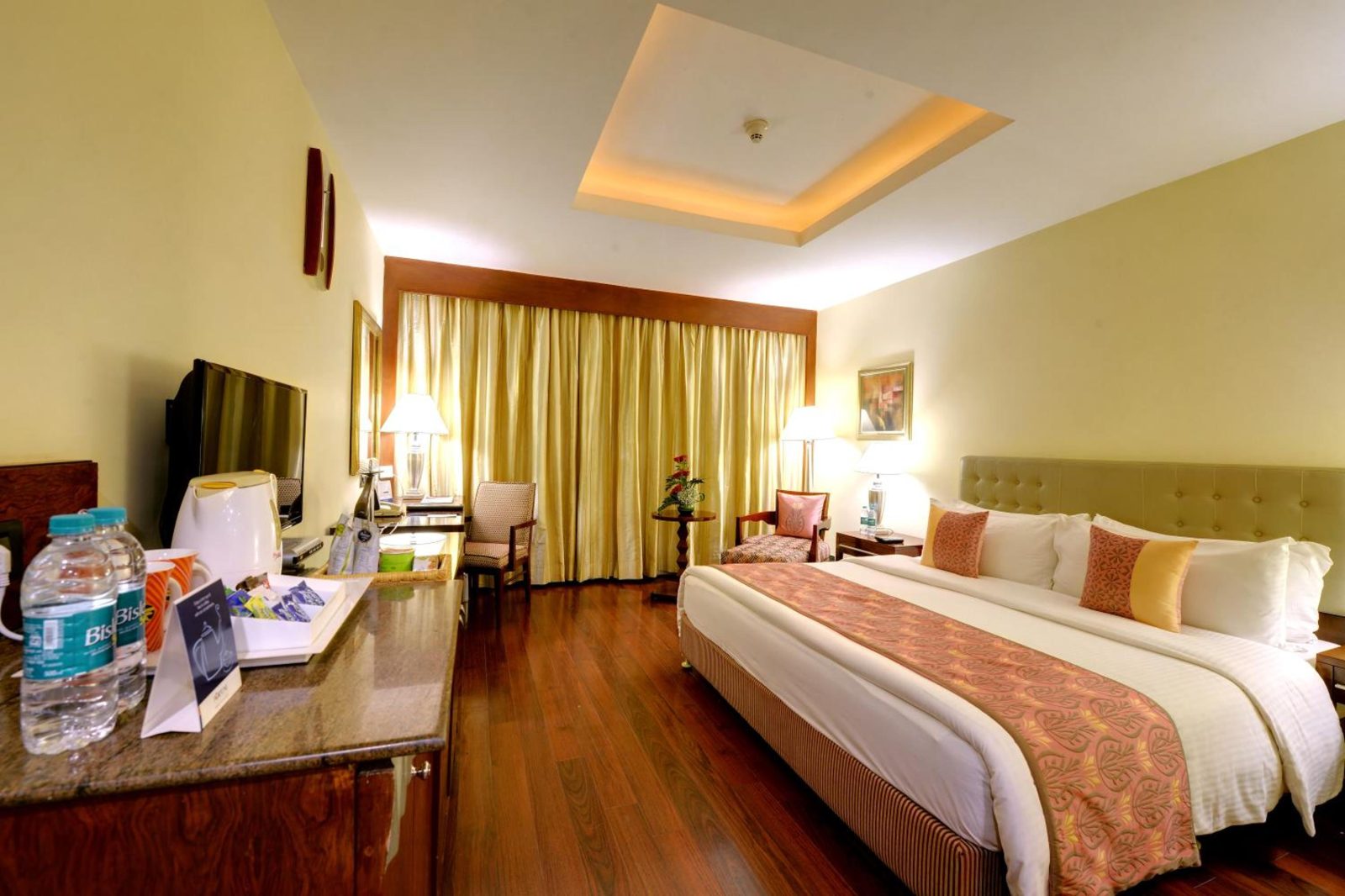Fortune Select JP Cosmos, Bengaluru - Member ITC Hotels' Group — photo 6