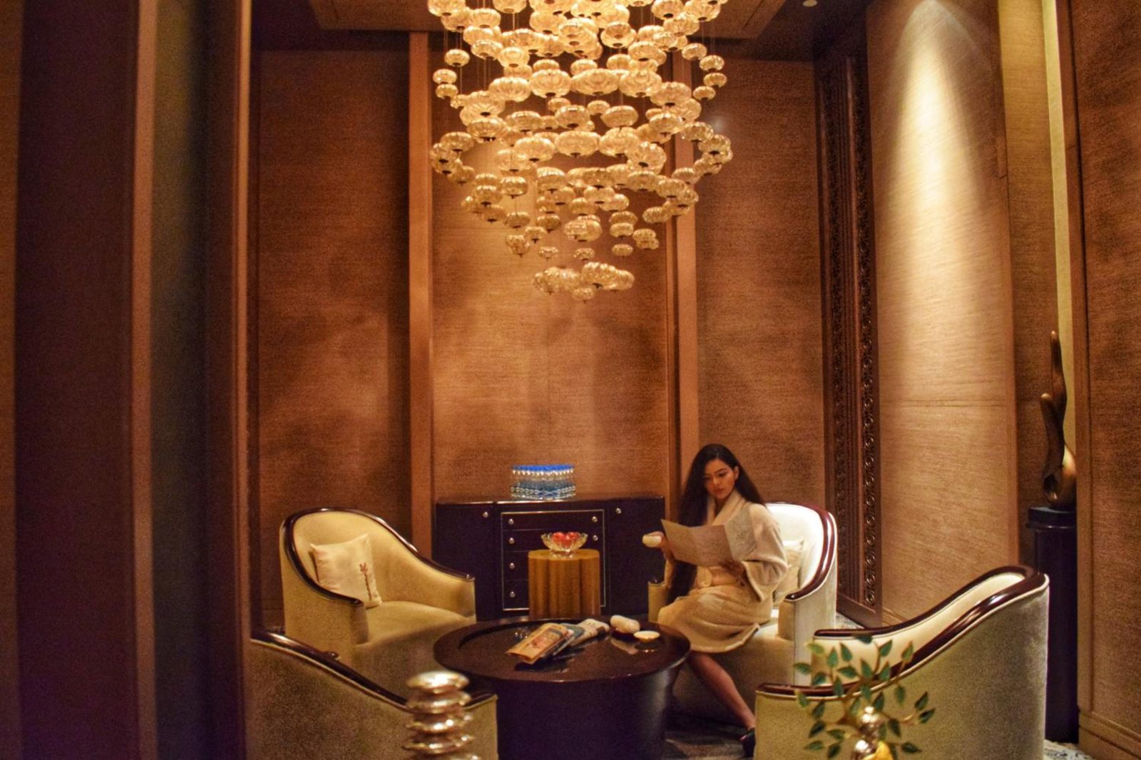 Shangri-La Bengaluru — photo 4