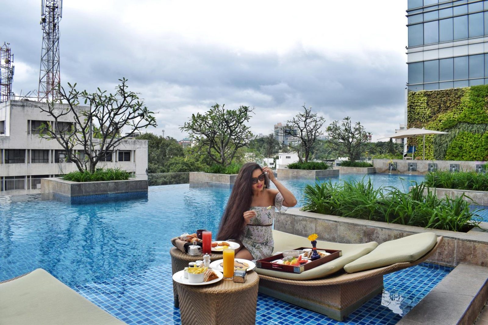 Shangri-La Bengaluru — photo 3