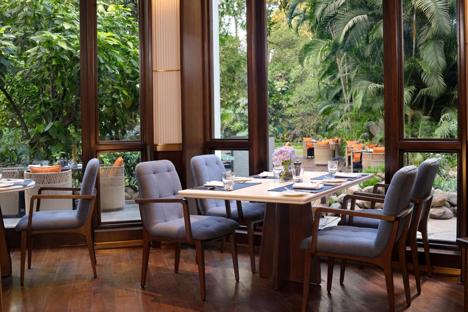 The Oberoi Bengaluru — photo 4