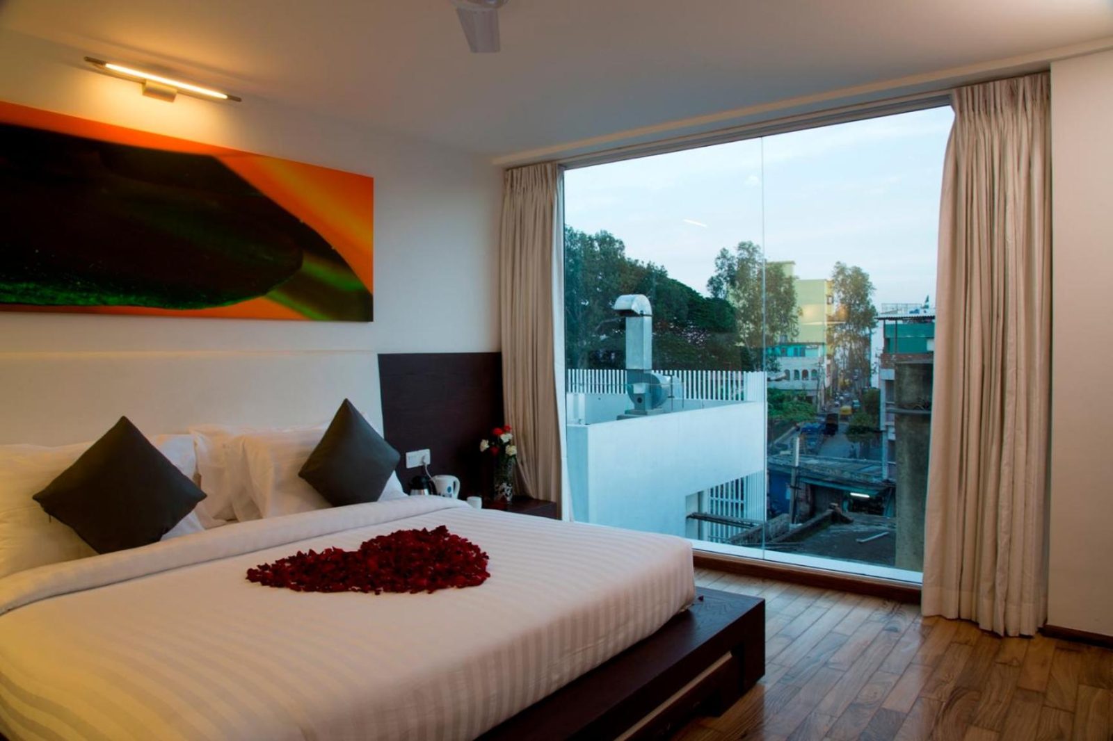 SRS Springs Hotels and Spa — photo 3