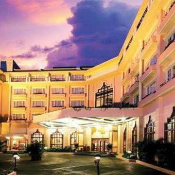 The Chancery Hotel — photo 2