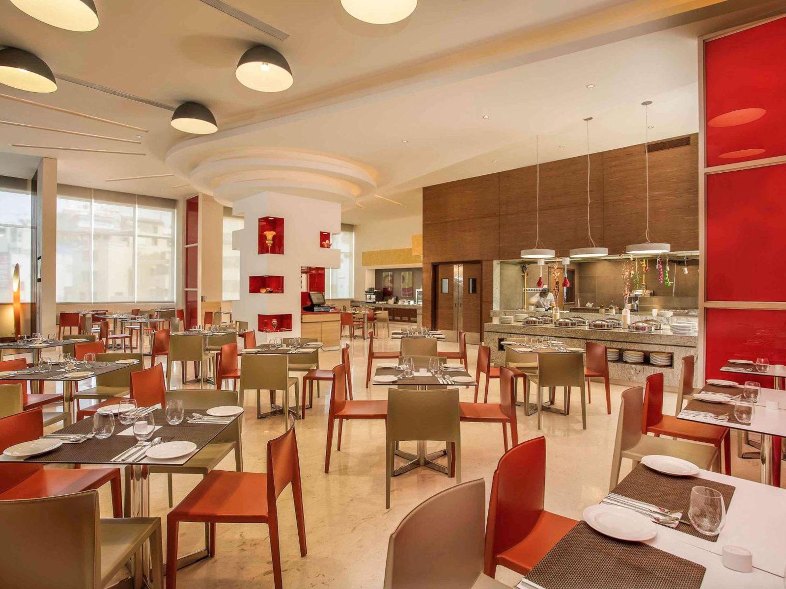 ibis Bengaluru City Centre - An Accor Brand — photo 7