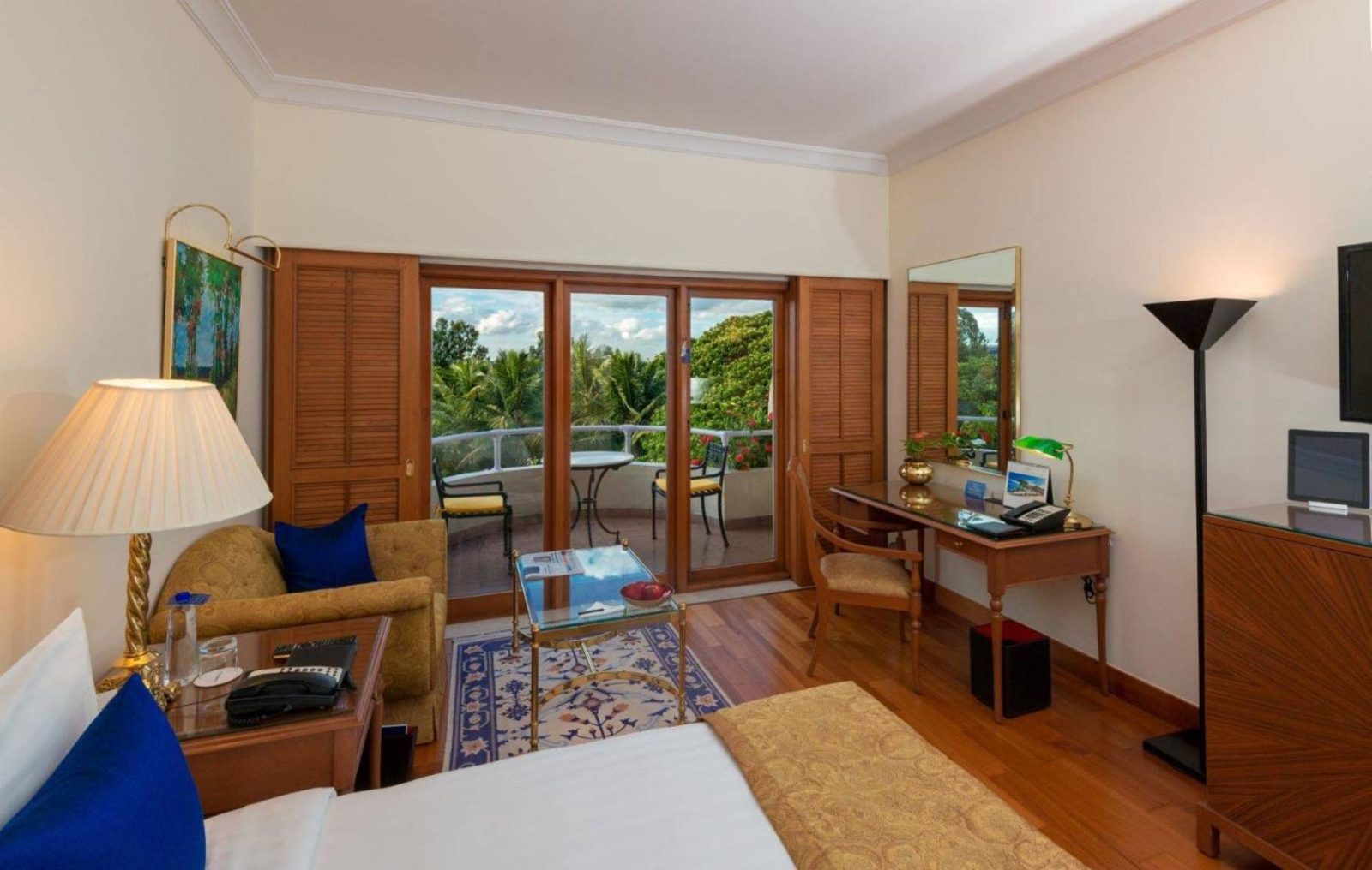 The Oberoi Bengaluru — photo 3
