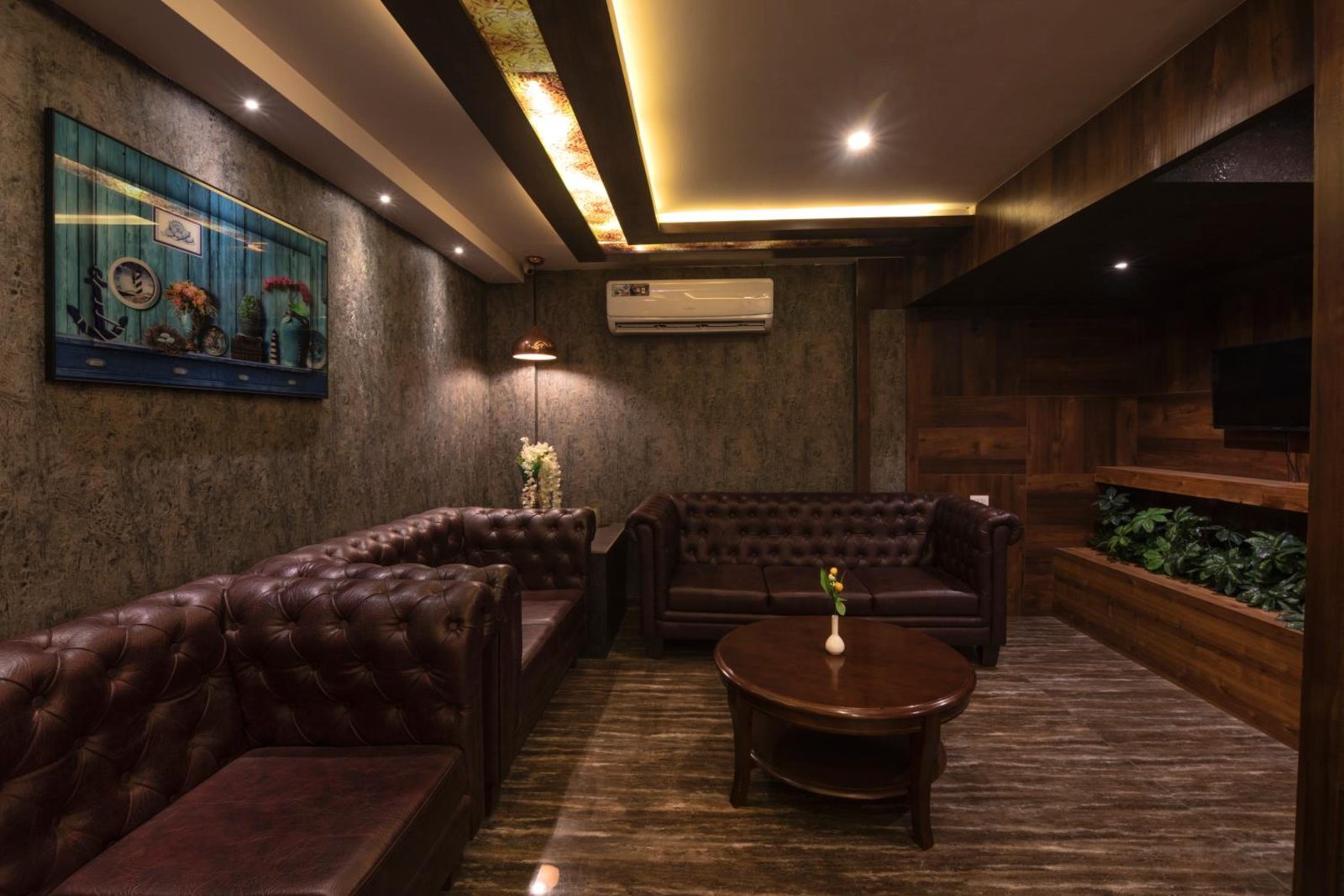 Hotel Monarch International — photo 6