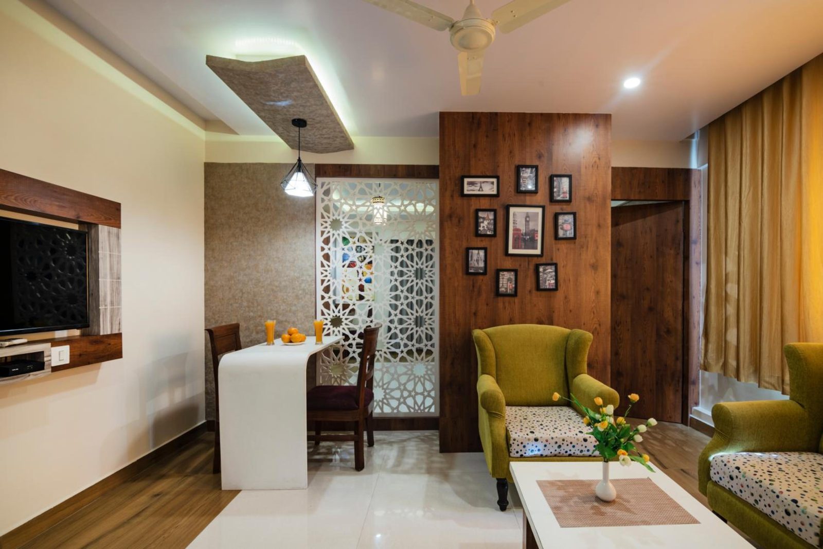 Hotel Monarch International — photo 7