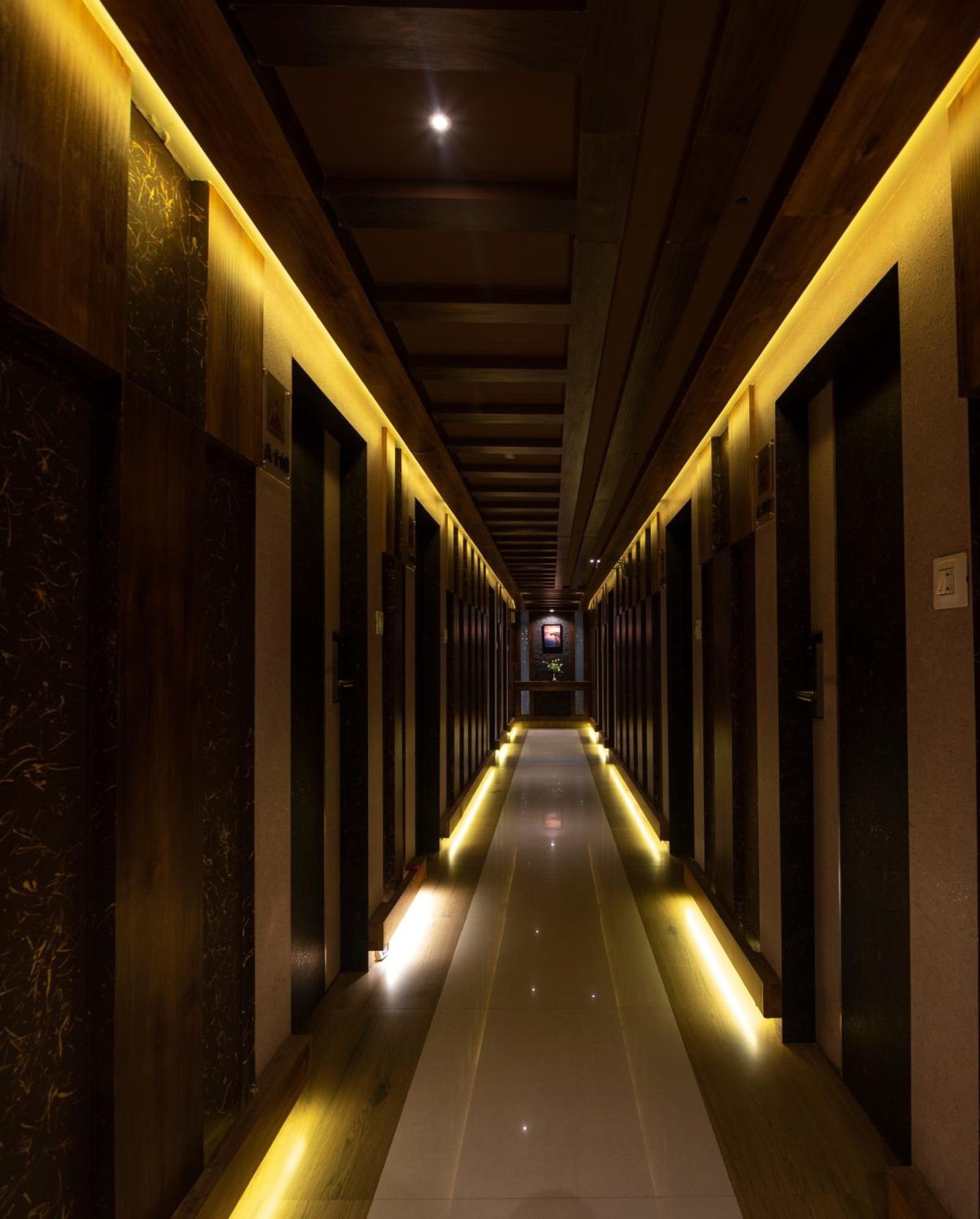 Hotel Monarch International — photo 3
