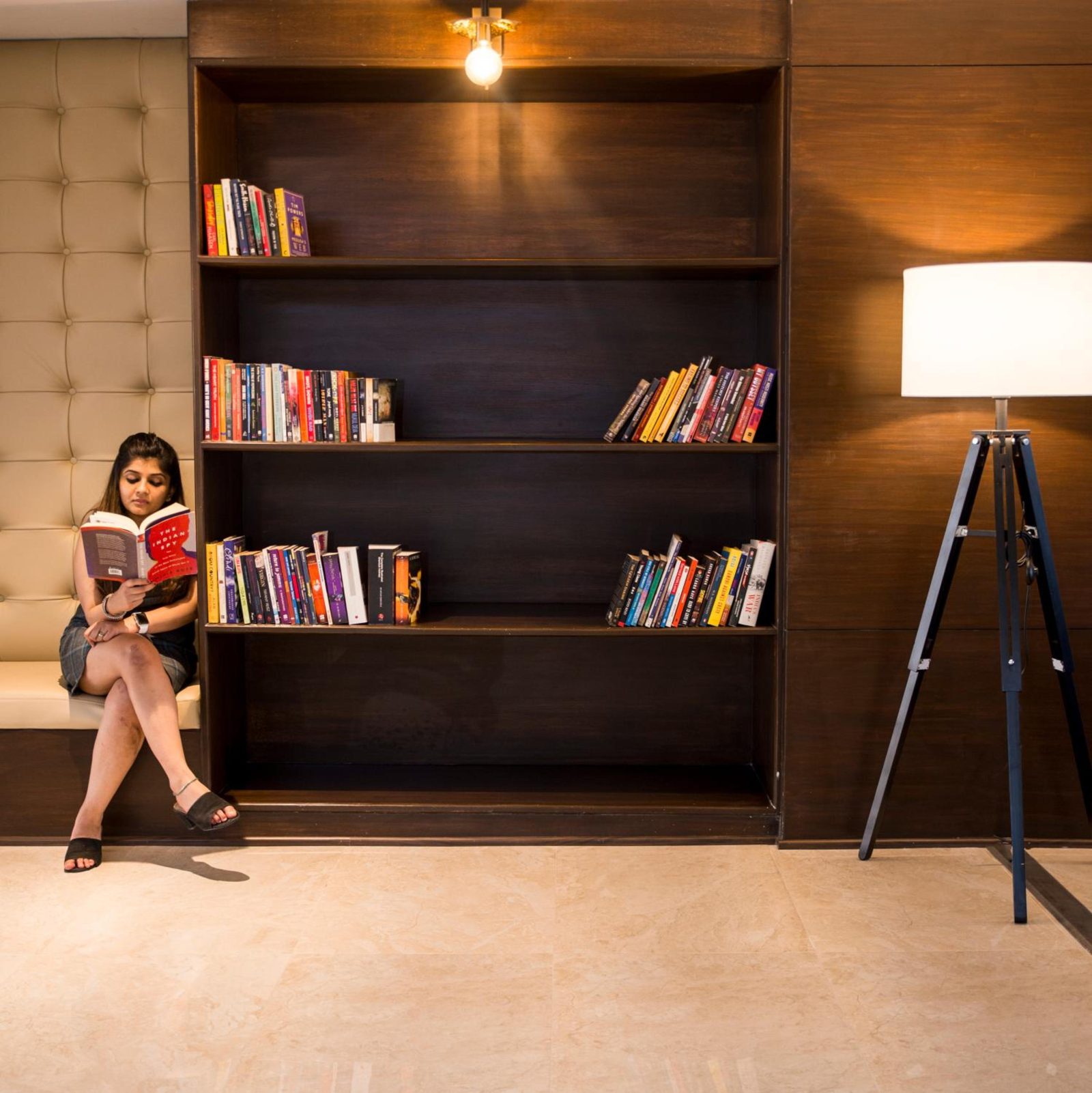Grand Mercure Bengaluru at Gopalan Mall - An Accor Brand — photo 4