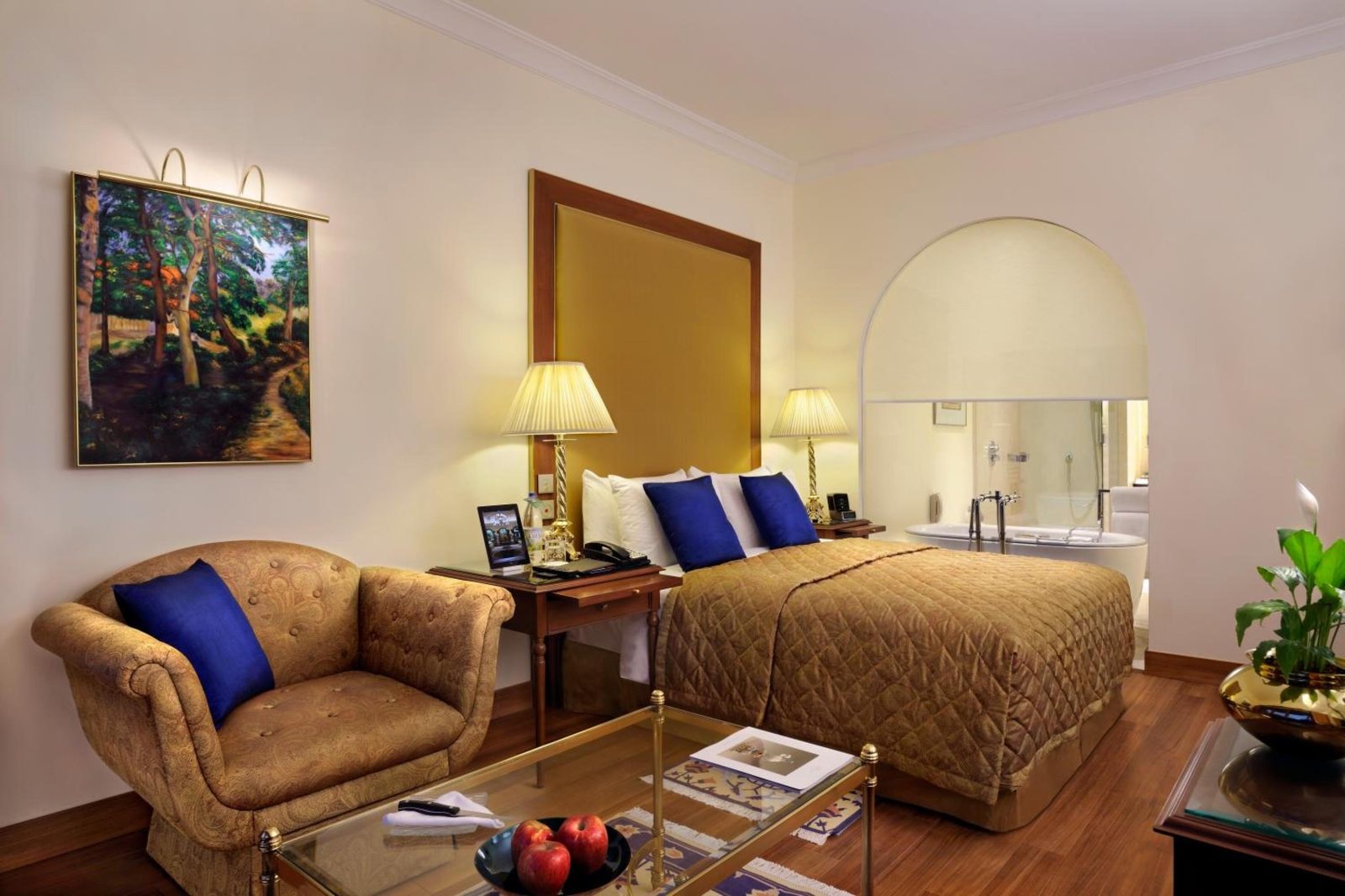 The Oberoi Bengaluru — photo 7